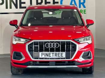 Used Audi Q3 2019 for sale - 74997667: Photo