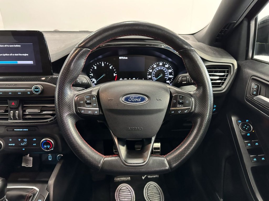 Used Ford Focus 2019 for sale - 76570304: Photo 15