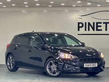 Used Ford Focus 2019 for sale - 76570304: Photo