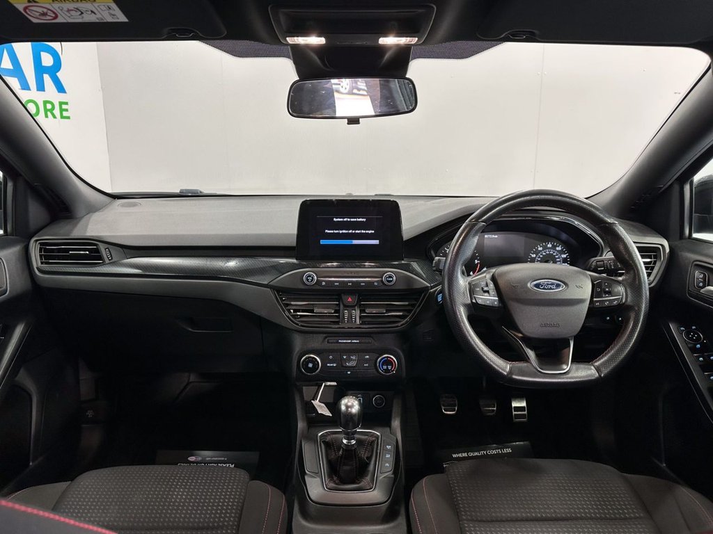Used Ford Focus 2019 for sale - 76570304: Photo 24