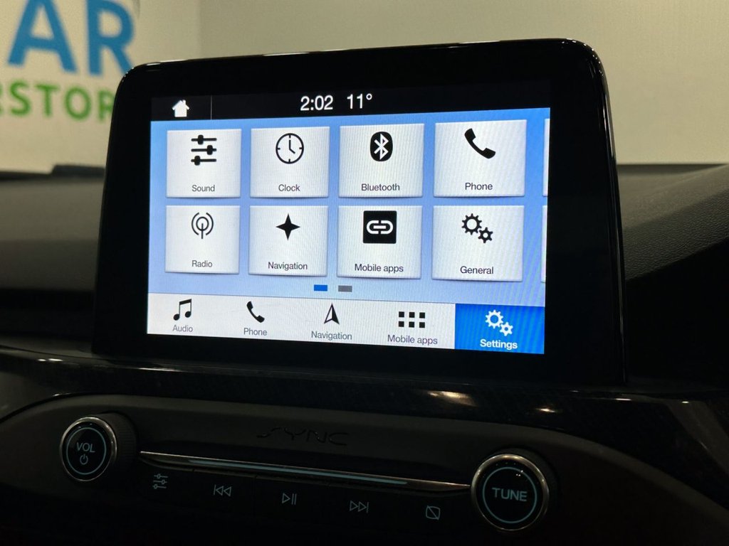 Used Ford Focus 2019 for sale - 76570304: Photo 29