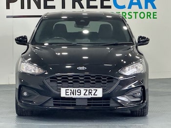 Used Ford Focus 2019 for sale - 76570304: Photo