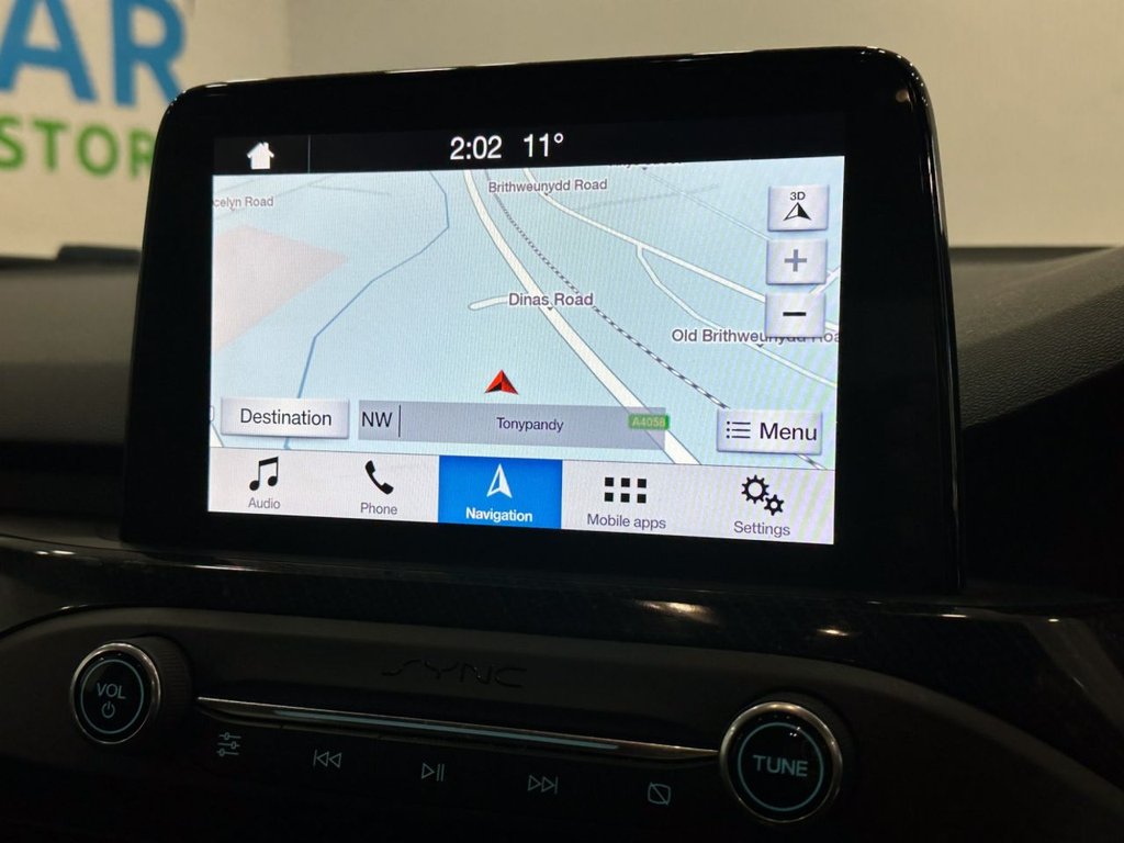 Used Ford Focus 2019 for sale - 76570304: Photo 31