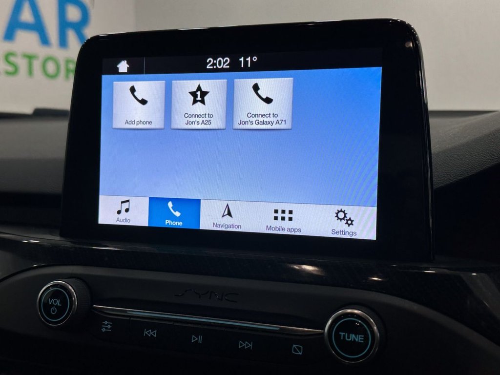 Used Ford Focus 2019 for sale - 76570304: Photo 32