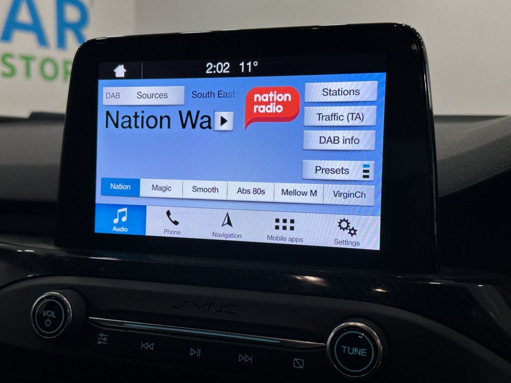 Used Ford Focus 2019 for sale - 76570304: Photo 33