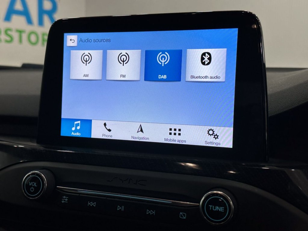 Used Ford Focus 2019 for sale - 76570304: Photo 35