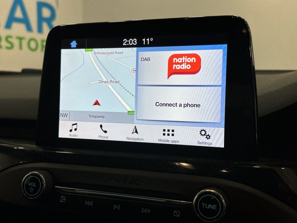 Used Ford Focus 2019 for sale - 76570304: Photo 36