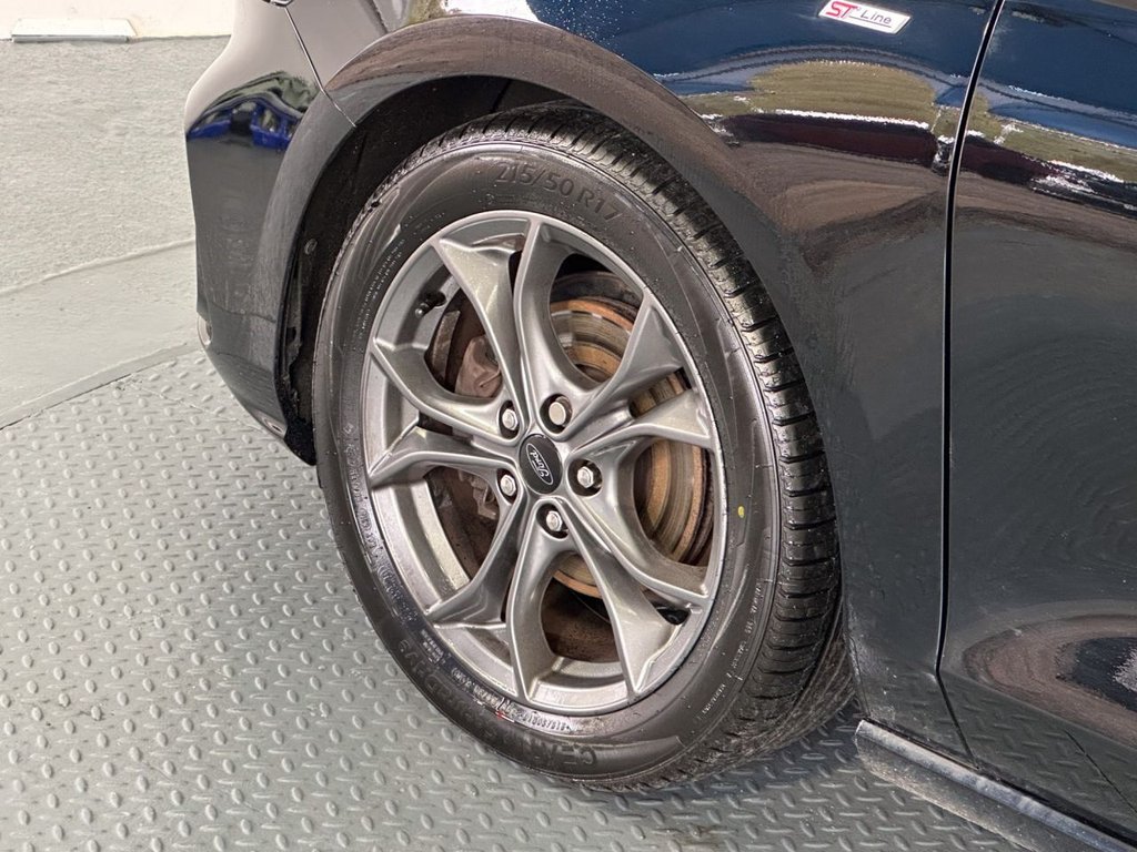 Used Ford Focus 2019 for sale - 76570304: Photo 38