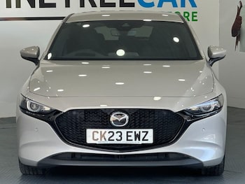 Used Mazda Mazda3 2023 for sale - 78372428: Photo