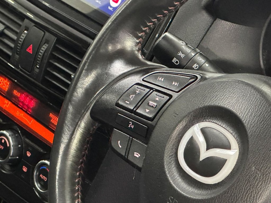 Used Mazda CX-5 2014 for sale - 78111103: Photo 15