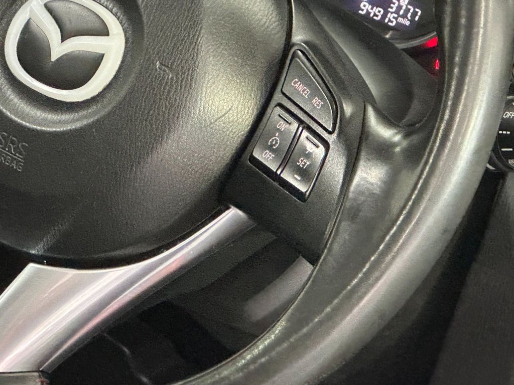Used Mazda CX-5 2014 for sale - 78111103: Photo 17