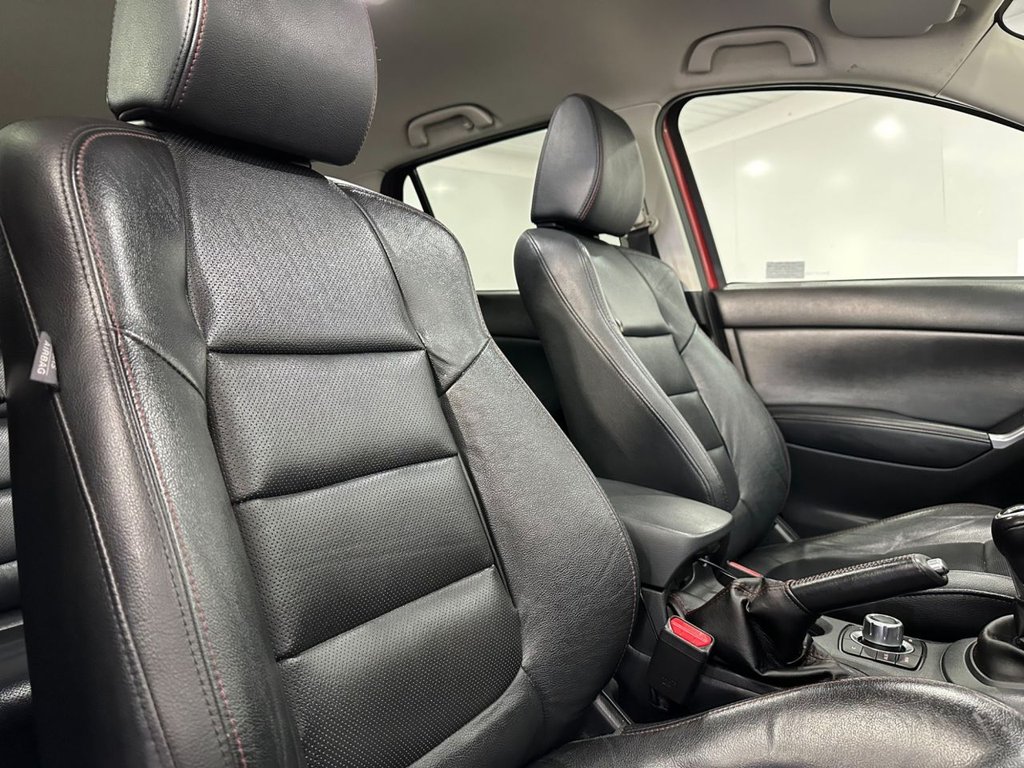 Used Mazda CX-5 2014 for sale - 78111103: Photo 19