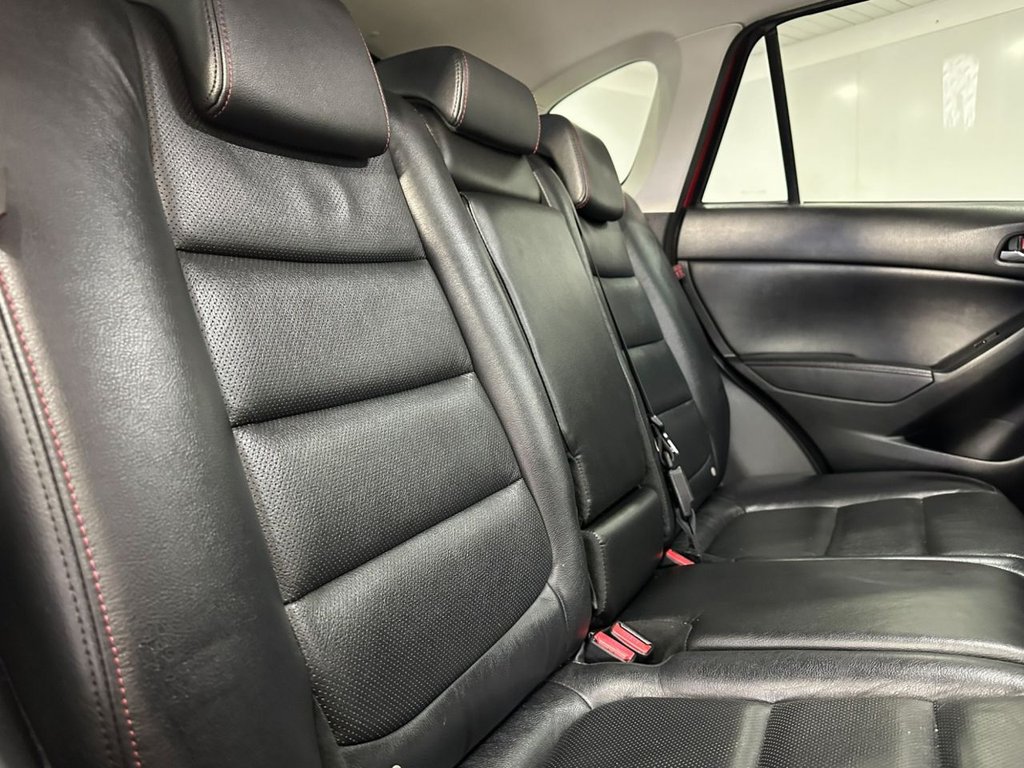 Used Mazda CX-5 2014 for sale - 78111103: Photo 24