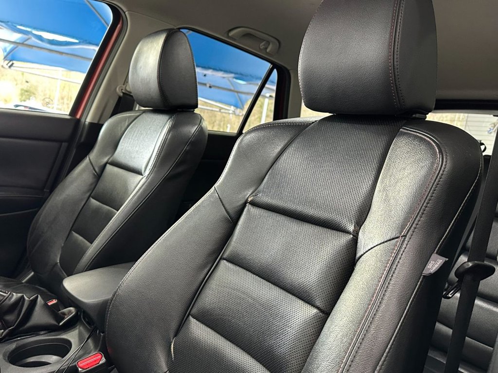 Used Mazda CX-5 2014 for sale - 78111103: Photo 25