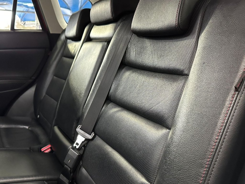 Used Mazda CX-5 2014 for sale - 78111103: Photo 27
