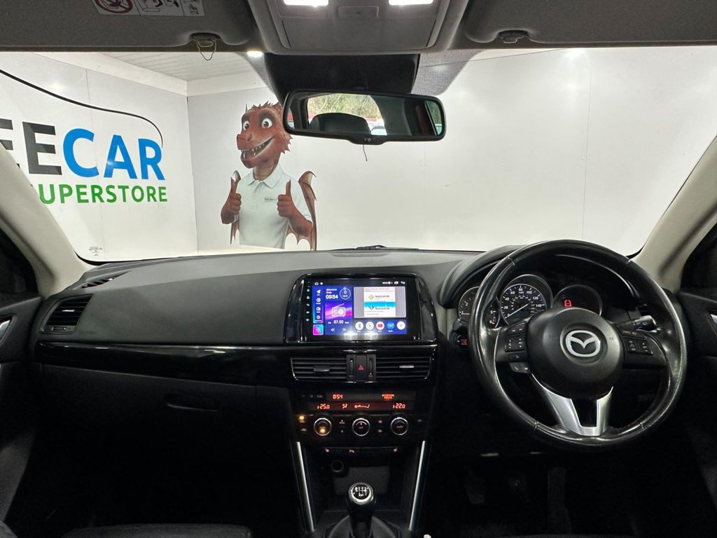Used Mazda CX-5 2014 for sale - 78111103: Photo 28
