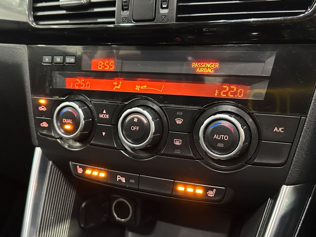 Used Mazda CX-5 2014 for sale - 78111103: Photo 31