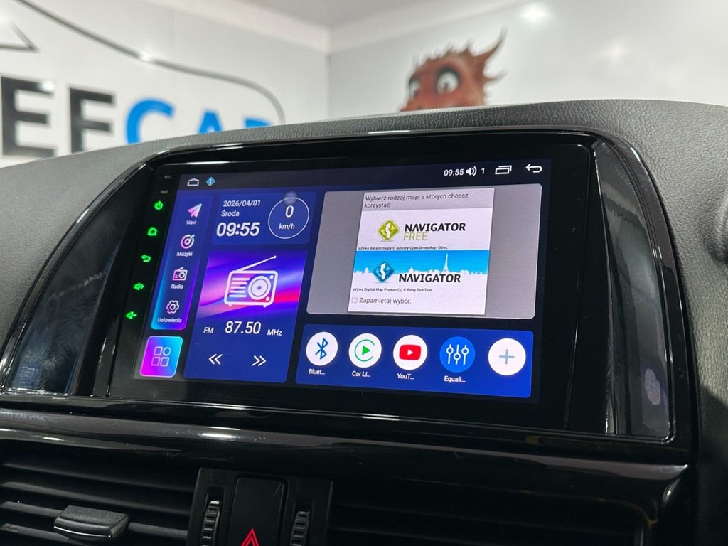 Used Mazda CX-5 2014 for sale - 78111103: Photo 32