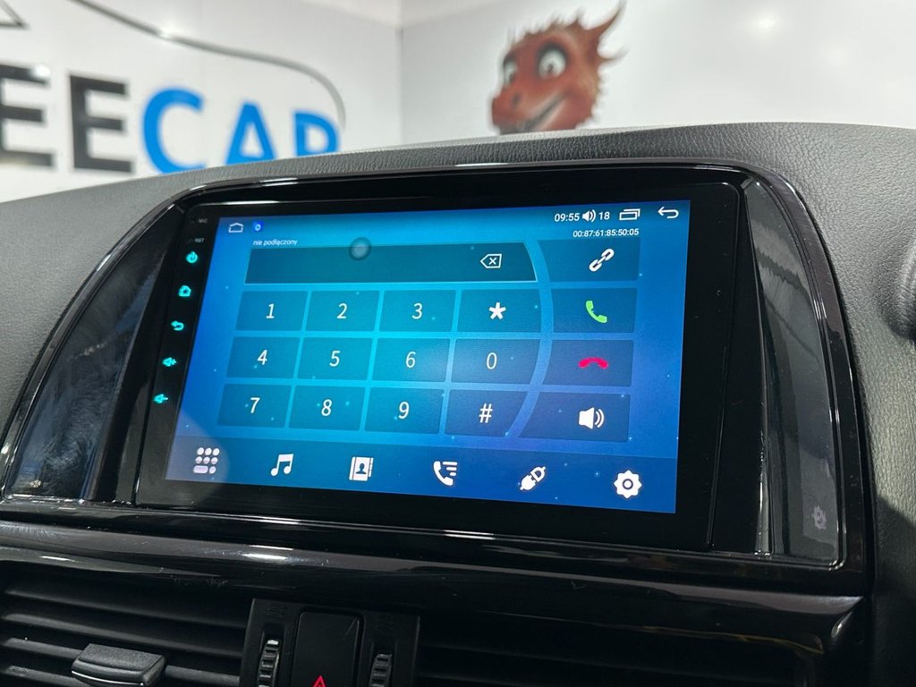 Used Mazda CX-5 2014 for sale - 78111103: Photo 33