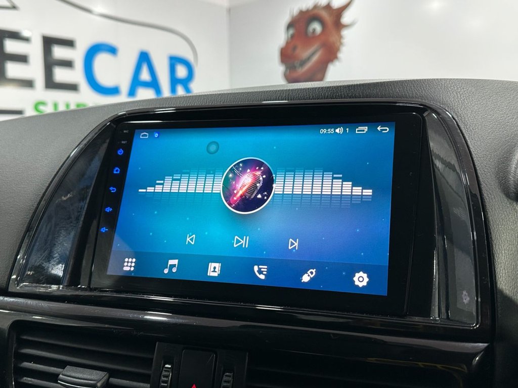 Used Mazda CX-5 2014 for sale - 78111103: Photo 34