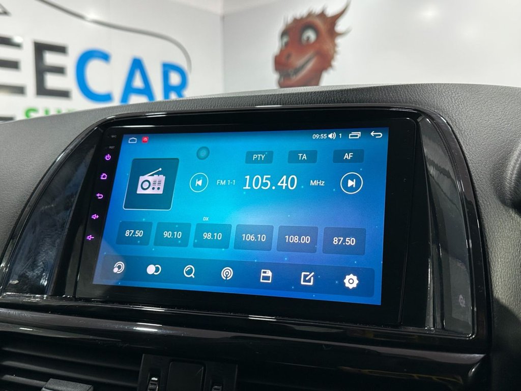 Used Mazda CX-5 2014 for sale - 78111103: Photo 35