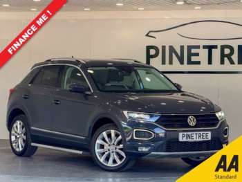 2019 (69) - 2.0 TDI SEL SUV 5dr Diesel Manual Euro 6 (s/s) (150 ps)
