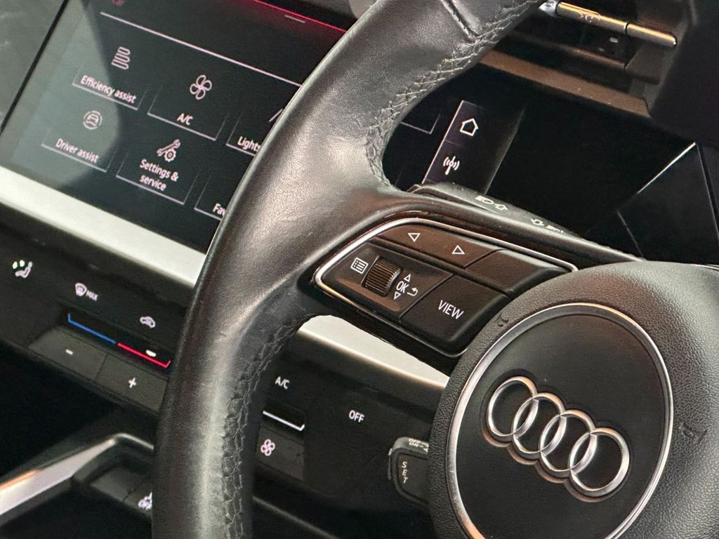 Used Audi A3 2021 for sale - 77920169: Photo 13