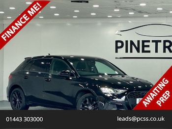 Used Audi A3 2021 for sale - 77920169: Photo