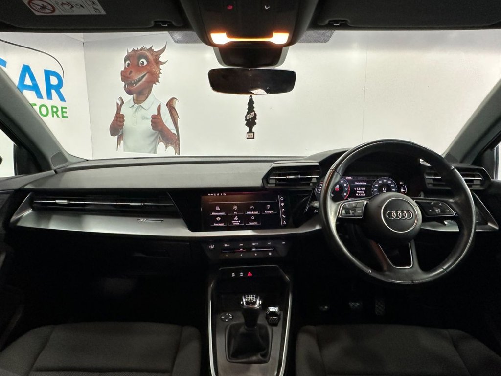 Used Audi A3 2021 for sale - 77920169: Photo 24