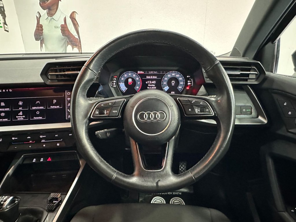 Used Audi A3 2021 for sale - 77920169: Photo 25