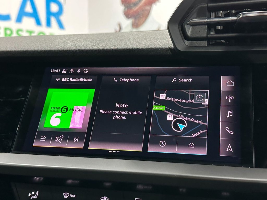 Used Audi A3 2021 for sale - 77920169: Photo 28