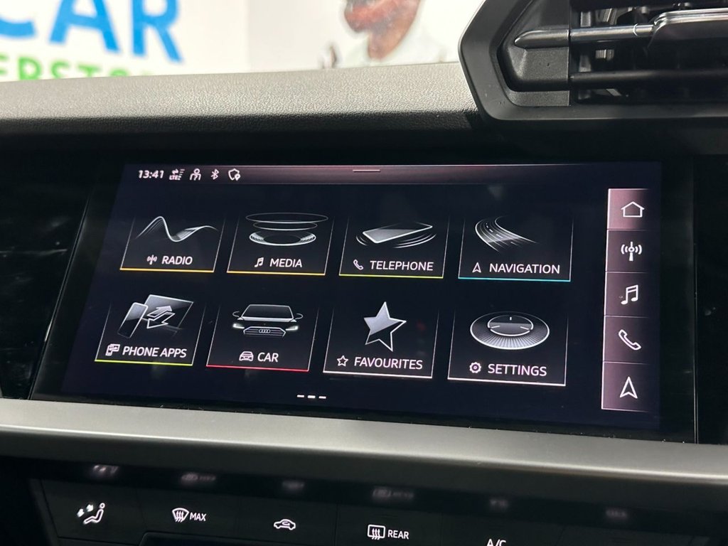 Used Audi A3 2021 for sale - 77920169: Photo 29