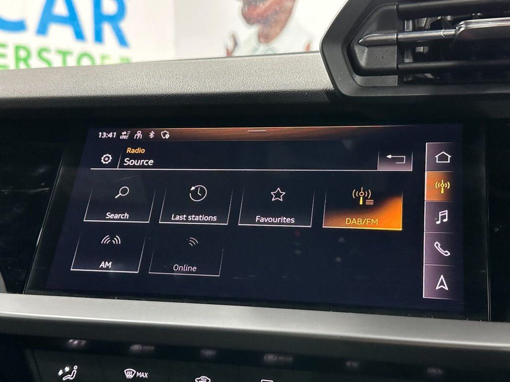 Used Audi A3 2021 for sale - 77920169: Photo 31