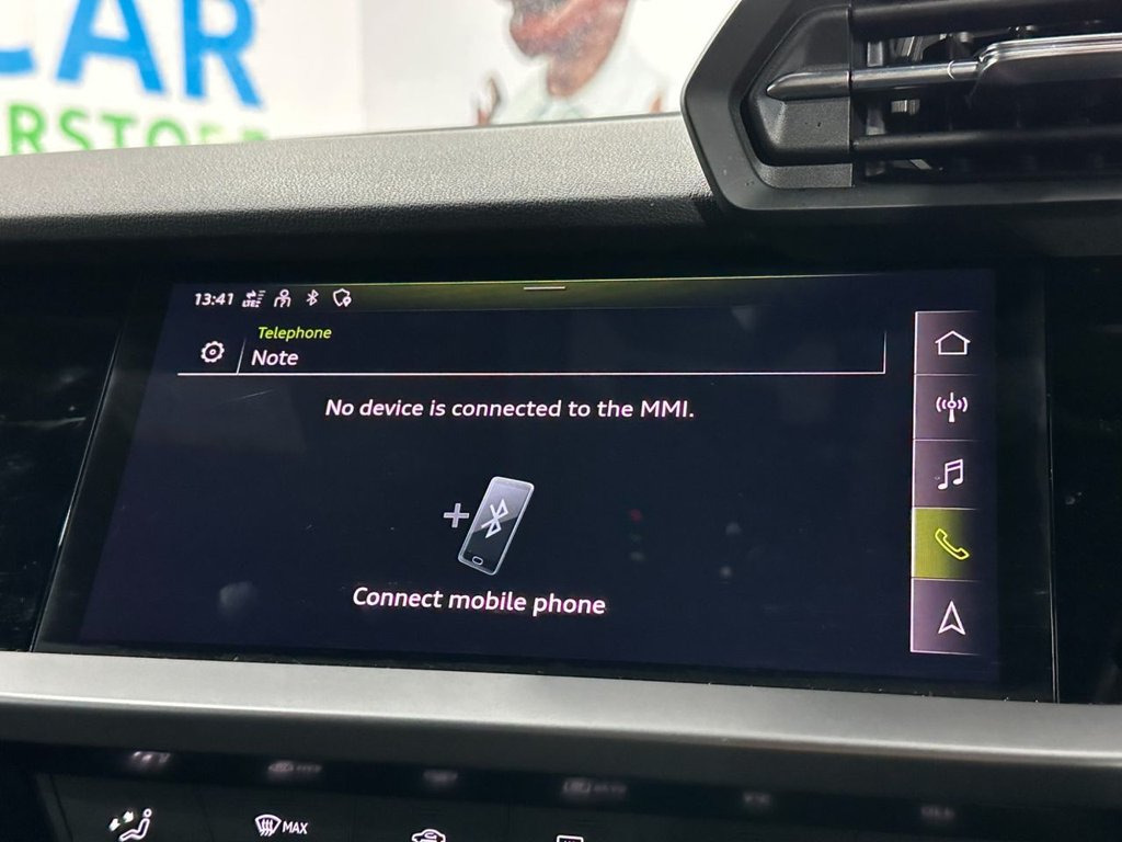 Used Audi A3 2021 for sale - 77920169: Photo 32