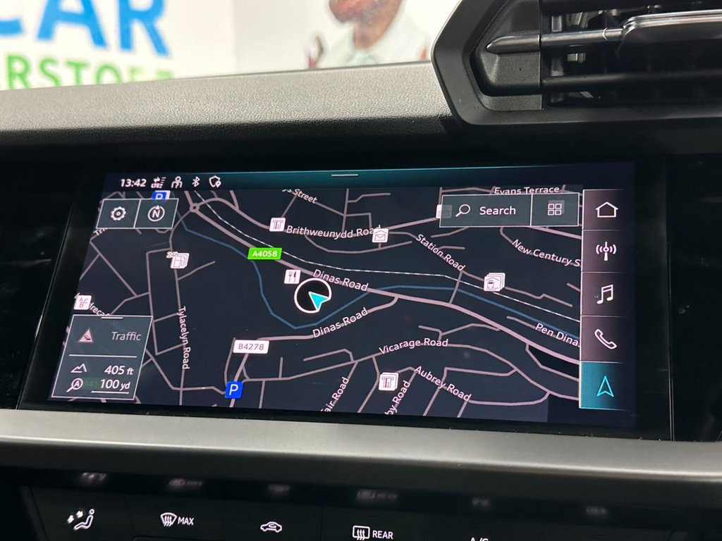 Used Audi A3 2021 for sale - 77920169: Photo 33