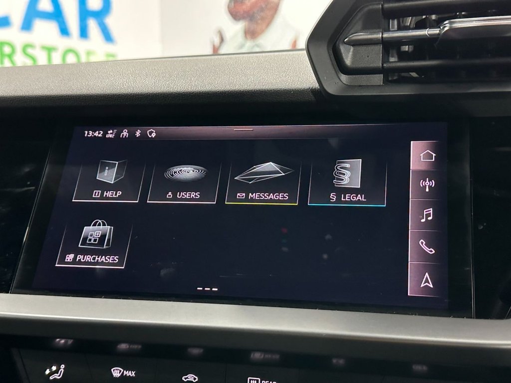 Used Audi A3 2021 for sale - 77920169: Photo 35