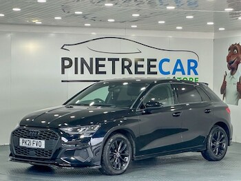 Used Audi A3 2021 for sale - 77920169: Photo