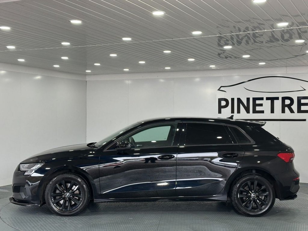 Used Audi A3 2021 for sale - 77920169: Photo 5