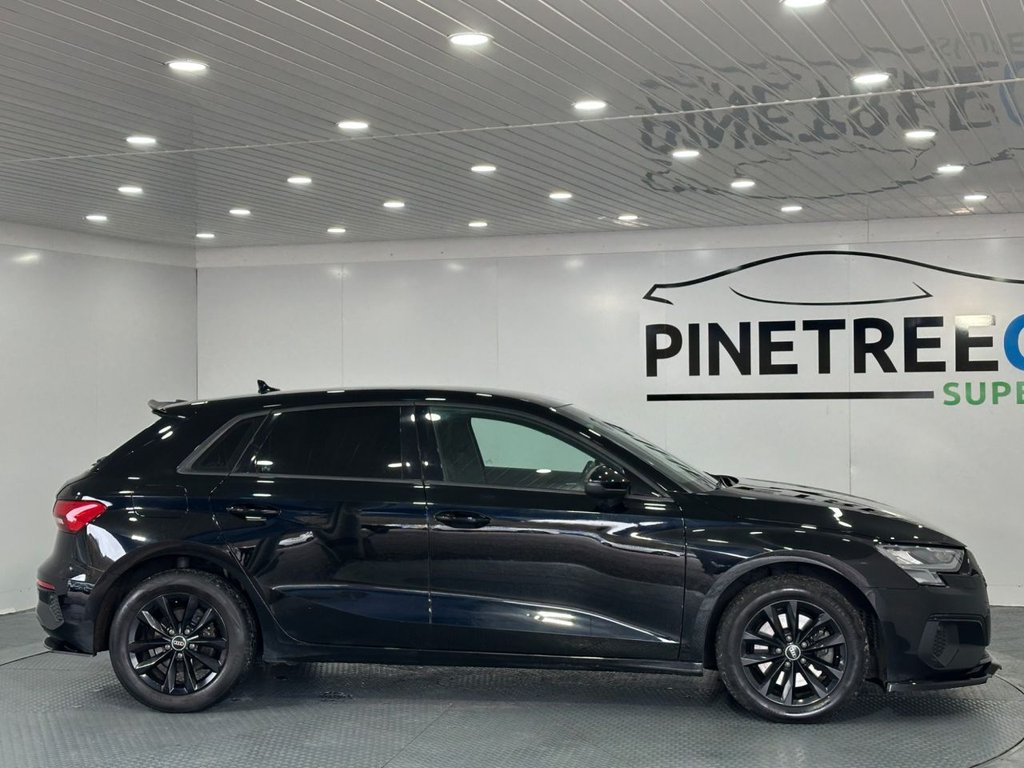 Used Audi A3 2021 for sale - 77920169: Photo 6