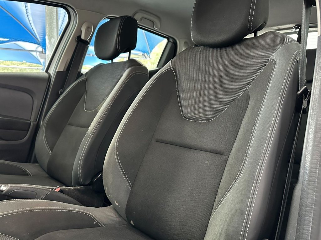 Used Renault Clio 2018 for sale - 76132677: Photo 23