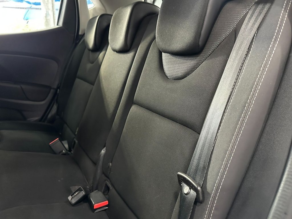 Used Renault Clio 2018 for sale - 76132677: Photo 25