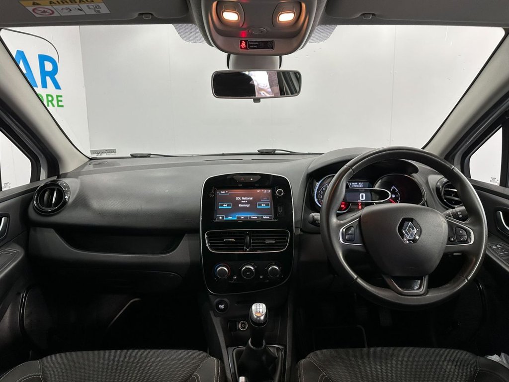 Used Renault Clio 2018 for sale - 76132677: Photo 26
