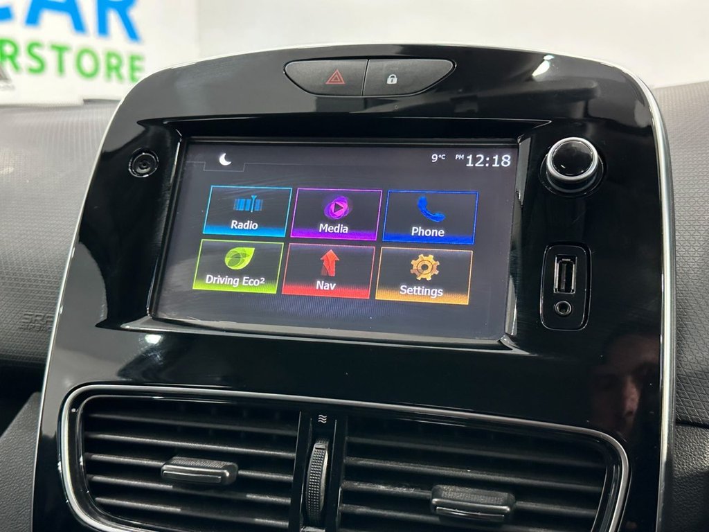Used Renault Clio 2018 for sale - 76132677: Photo 30