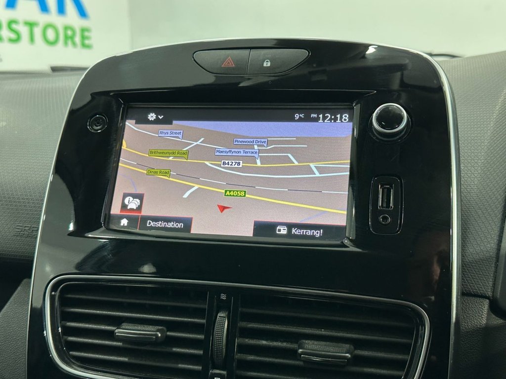 Used Renault Clio 2018 for sale - 76132677: Photo 31