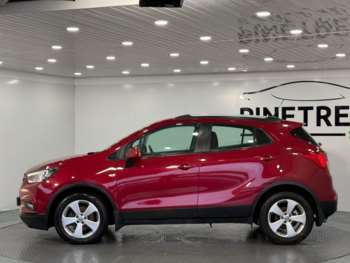 Used Vauxhall Mokka X 2019 for sale - 75488343: Photo
