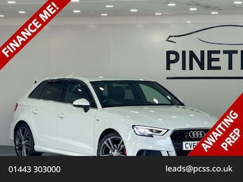 Used Audi A3 2016 for sale - 76419993: Photo