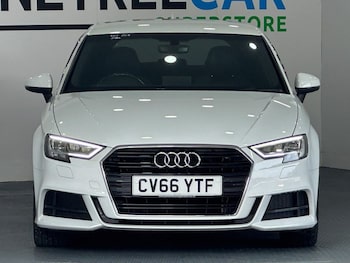 Used Audi A3 2016 for sale - 76419993: Photo