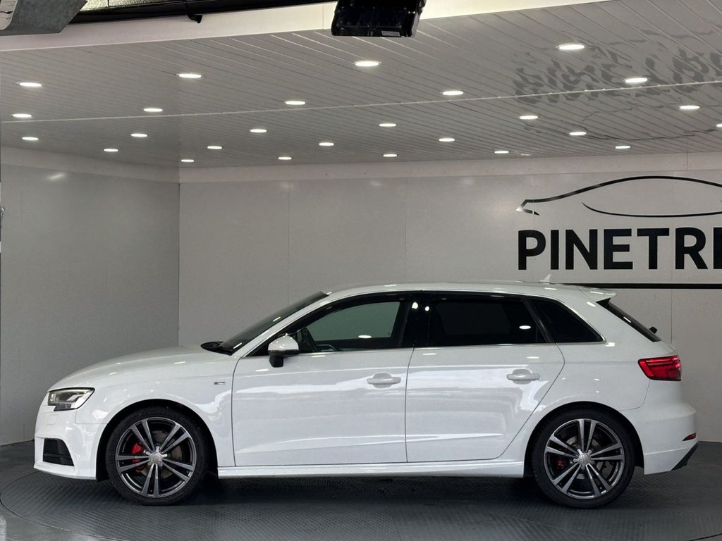 Used Audi A3 2016 for sale - 76419993: Photo 5