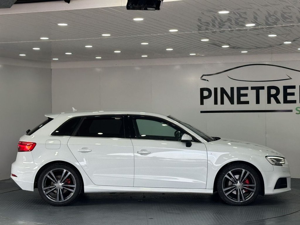 Used Audi A3 2016 for sale - 76419993: Photo 6