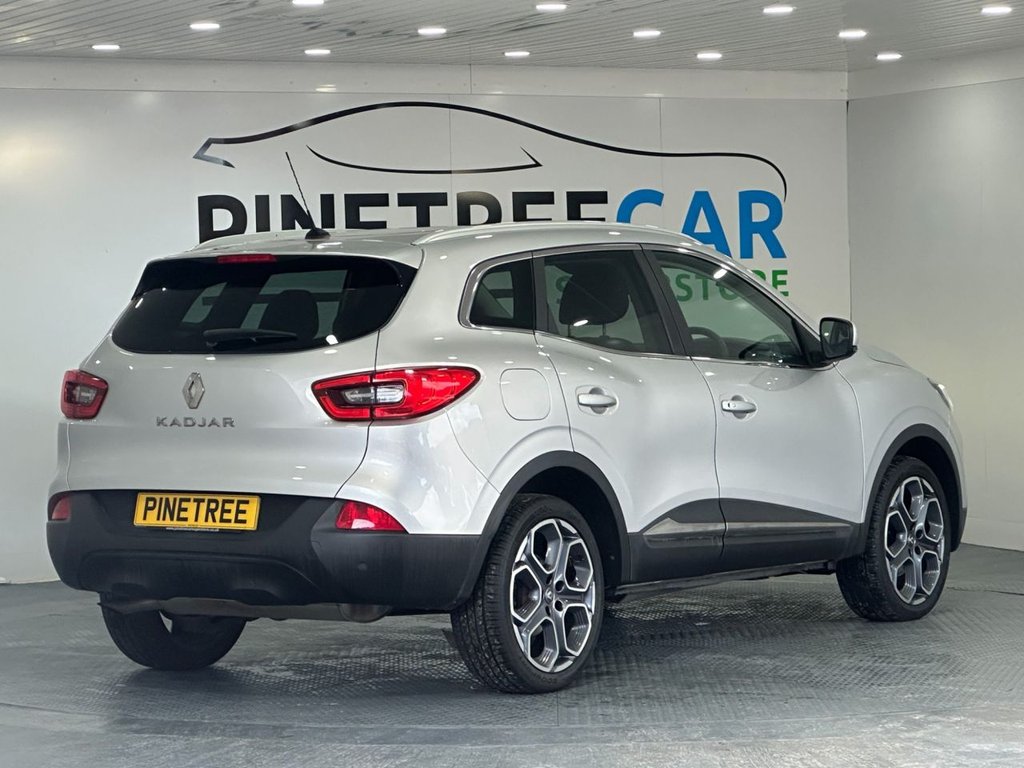 Used Renault Kadjar 2018 for sale - 76474673: Photo 10